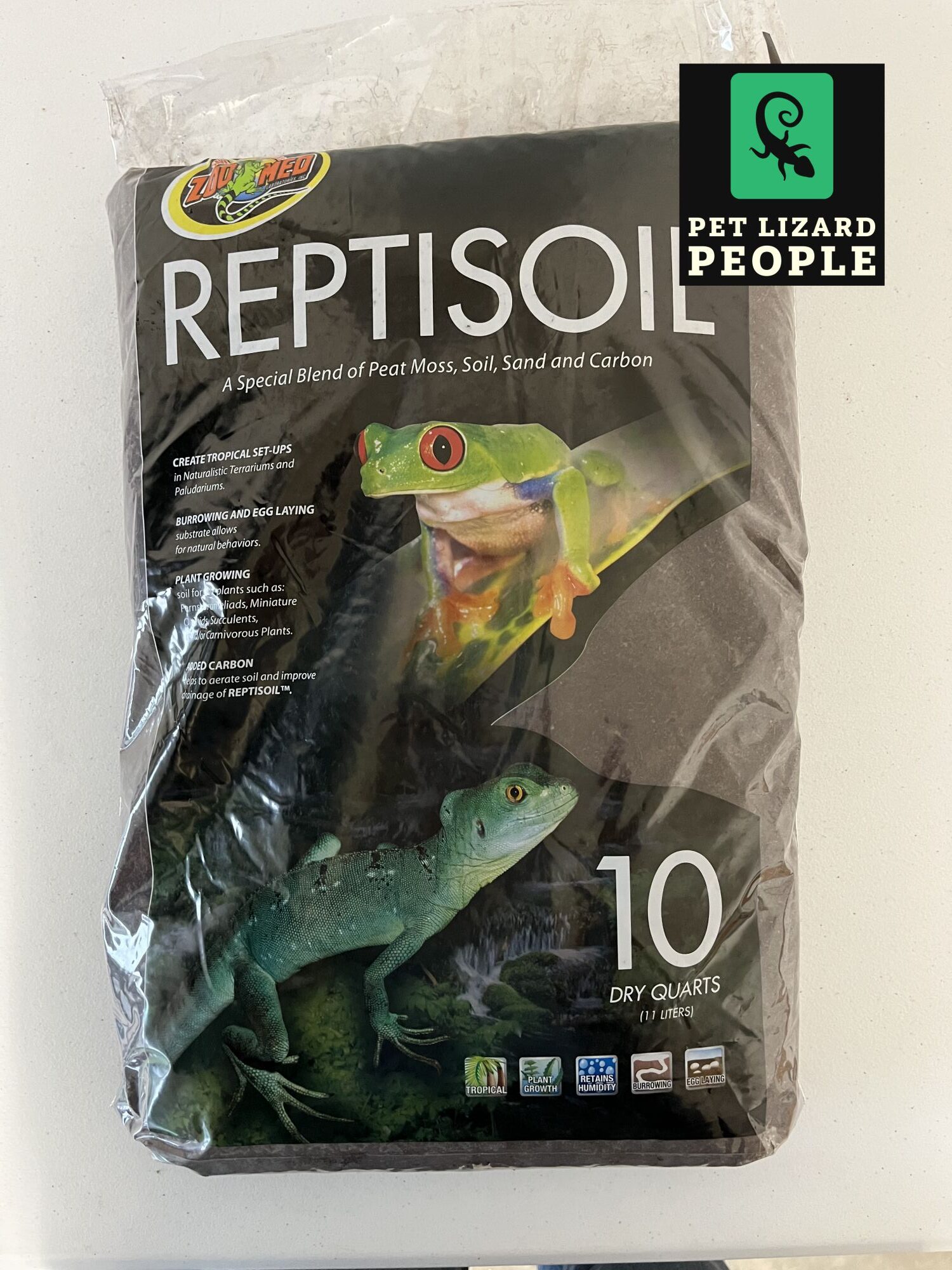 Crested Gecko Humidity Needs Geckos & Ideal Humid Environment